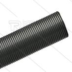 Stofzuigerslang Zwart 50/60mm - 20 meter, Envoi