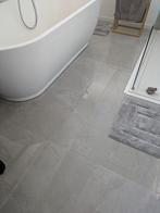 Vloertegels blinkend Poroelanato Esmaltado - marmer look, Doe-het-zelf en Bouw, Ophalen, Nieuw, Marmer, Vloertegels