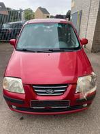 Hyundai Atos, Autos, Hyundai, Atos, Tissu, Achat, Hatchback