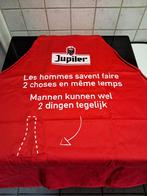 Jupiler schort bbq.., Ophalen, Jupiler