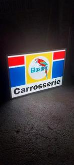 Glasurit lichtreclame, Verzamelen, Ophalen, Nieuw
