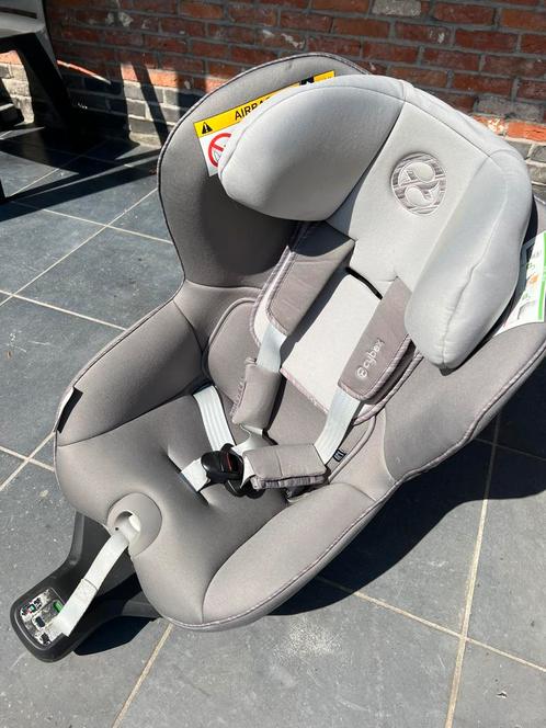 Autostoel cybex Sirona Gi i-size, Kinderen en Baby's, Autostoeltjes, Ophalen