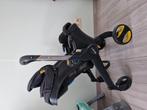 Doona + Isofix + voetenzak, Kinderen en Baby's, Ophalen, Zo goed als nieuw, Voetenzak