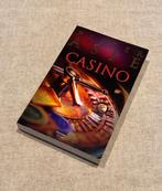 Pieter Aspe - Casino - gesigneerd, Boeken, Ophalen of Verzenden, Zo goed als nieuw