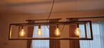 Hanglamp, Huis en Inrichting, Lampen | Hanglampen, Ophalen, Zo goed als nieuw, Metaal
