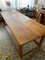 Table de ferme, Maison & Meubles, Enlèvement, Utilisé