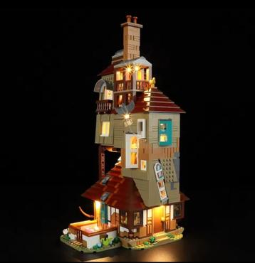 Licht set Lego  beschikbaar voor biedingen