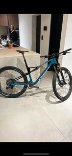 Orbea oiz m-team, Autres marques, Comme neuf, Enlèvement, VTT tout suspendu