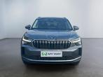 Skoda Kodiaq 7Places*Cuir*Diesel*FullOptions*ToitPano*Matrix, Auto's, Skoda, Automaat, Zwart, Overige kleuren, Diesel