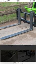 CHERCHE fourche MERLO, Doe-het-zelf en Bouw, Bouwliften, Ophalen, Gebruikt