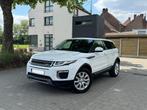 Land Rover Évoque 2.0 TD4 (110kW-160Cv) Automatique, Auto's, Automaat, Wit, Diesel, 5 deurs