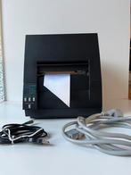 Labelprinter / Lintenprinter Citizen CL-S621, Computers en Software, Labelprinters, Ophalen, Zo goed als nieuw, Etiket
