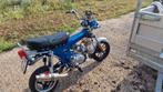 Honda Dax replica. 125cc, Particulier