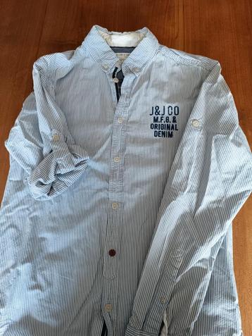Hemd Jack&Jones beschikbaar voor biedingen