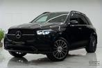 Mercedes-Benz GLE 350 de 4Matic 9G-TRONIC AMG line! Full Opt, Automaat, Gebruikt, GLE, Zwart