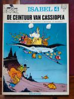 Isabel de ceintuur van cassiopea, Boeken, Stripverhalen, Ophalen, Zo goed als nieuw