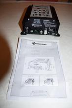 Nouvel électrobloc NORDELETTRONICA NE287 à sortie 12V-250 wa, Caravanes & Camping, Enlèvement, Neuf