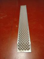 2 aluminium oprijplaten, Auto diversen, Aanhangwagen-onderdelen, Ophalen, Gebruikt