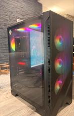 PC Gamer - Ryzen 5 + RX 5700 XT | Nieuw en gegarandeerd, Computers en Software, Ophalen, Nieuw, Gaming, SSD