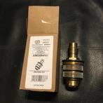 Ideal Standard Thermostaat/cartridge G3 / 4, met membraan A9, Ophalen, Nieuw, Douche