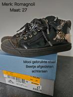 Romagnoli winterschoenen met konijntje, Kinderen en Baby's, Kinderkleding | Schoenen en Sokken, Gebruikt, Meisje, Schoenen, Ophalen of Verzenden
