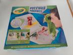 Picture Perfect Crayola - dessin 3D, Enlèvement ou Envoi, Comme neuf, Bricolage