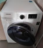 Machine à laver avec sèche-linge, Electroménager, 8 à 10 kg, Programme court, Chargeur frontal, 85 à 90 cm