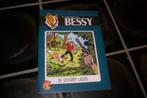 fenix collectie bessy, Boeken, Meerdere stripboeken, Ophalen of Verzenden, Zo goed als nieuw, Willy Vandersteen