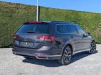 Volkswagen Passat Variant Passat GTE (bj 2022, automaat), Gebruikt, 27 g/km, 5 deurs, Hybride Elektrisch/Benzine