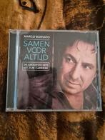 marco borsato cd, Ophalen of Verzenden, Zo goed als nieuw