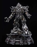 Cosmic brothers transformers megatron regular statue, Verzamelen, Transformers, Ophalen of Verzenden, Zo goed als nieuw