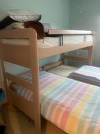 stapelbed, Huis en Inrichting, Ophalen, 100 cm, 210 cm, Minder dan 160 cm