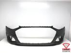 Audi A4 8W Facelift B9 Pare-chocs avant Pare-chocs 4xPDC Ori, Utilisé, Audi, Pare-chocs