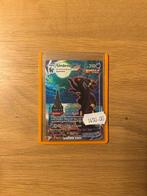 Umbreon VMAX 215 Evolving Skies Moonbreon, Hobby en Vrije tijd, Verzamelkaartspellen | Pokémon, Ophalen of Verzenden, Nieuw, Losse kaart