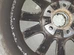 Jantes bmw, Auto-onderdelen, 17 inch, Velg(en), Gebruikt, Personenwagen