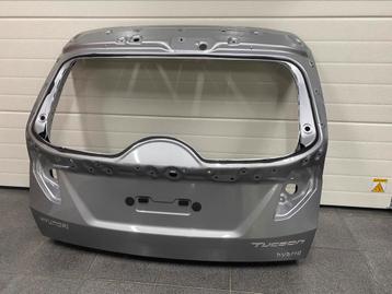 Hyundai Tucson IV achterklep beschikbaar voor biedingen