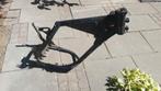 Baghira / Mastiff MZ 660 kader frame, Ophalen