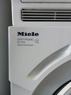 Commande de machine à laver Miele W 1714, Electroménager, Lave-linge, 95 cm ou plus, Comme neuf, 8 à 10 kg, Programme court