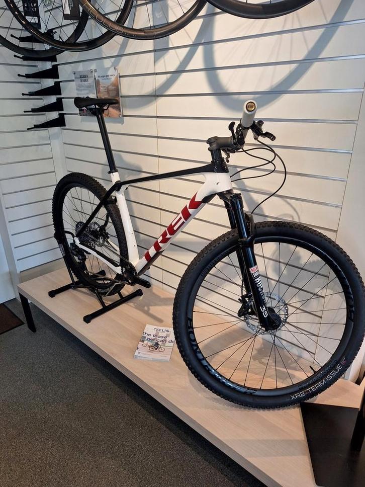 Trek Procaliber xx1 – Nieuw uitverkoop, Fietsen en Brommers, Fietsen | Mountainbikes en ATB, Trek, Hardtail, Ophalen