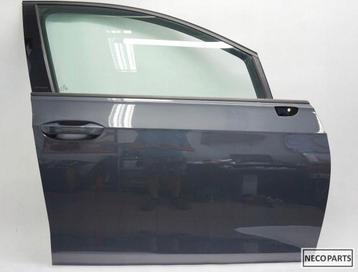 VW GOLF 8 PORTIER DEUR LX7Z ALLE KLEUREN LEVERBAAR !!! beschikbaar voor biedingen