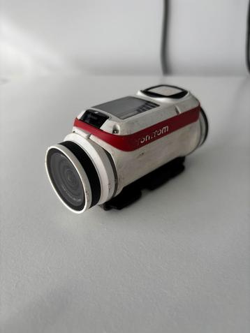 TomTom Bandit action camera beschikbaar voor biedingen