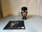 Lego spider man venom, Ophalen, Zo goed als nieuw, Complete set, Lego
