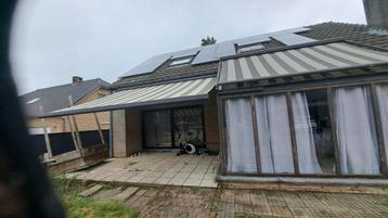 harol zonneluifel geautomatiseerd beschikbaar voor biedingen
