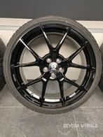 18'' Audi A1 8X  VW Polo MK5 / Seat Ibiza MK4 velgen banden, Auto-onderdelen, Banden en Velgen, 18 inch, Banden en Velgen, Ophalen of Verzenden