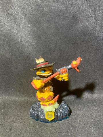 Hochet Shake Skylanders Swap Force, Enlèvement ou Envoi, Comme neuf