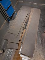 Laminaat betonlook, Ophalen, Zo goed als nieuw, Laminaat