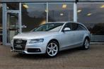 Audi A4  2.0 TFSI Kombilimousine/GARANTIE, Auto's, Automaat, A4, Bedrijf, Alarm