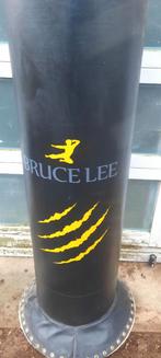 Bokszak of staander  Brugelee synthetisch leer, Ophalen, Bokszak