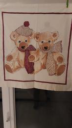 Dekbedovertrek voor 2 personen