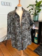 Manteau fait main (seconde main), Taille 42/44 (L), Autre, Autres couleurs, Comme neuf